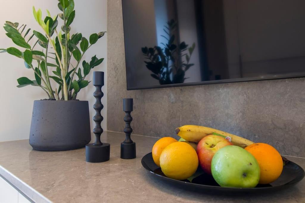 Appartement Mirenia Luxury In The Centre Iraklion