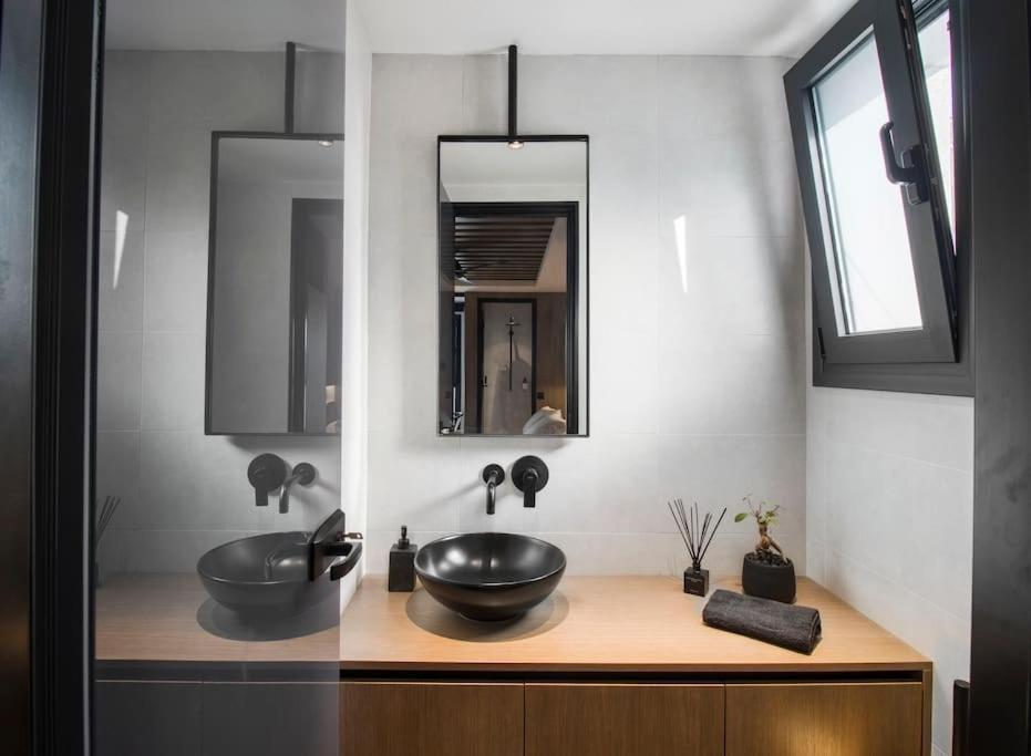 Mirenia Luxury In The Centre Iraklion