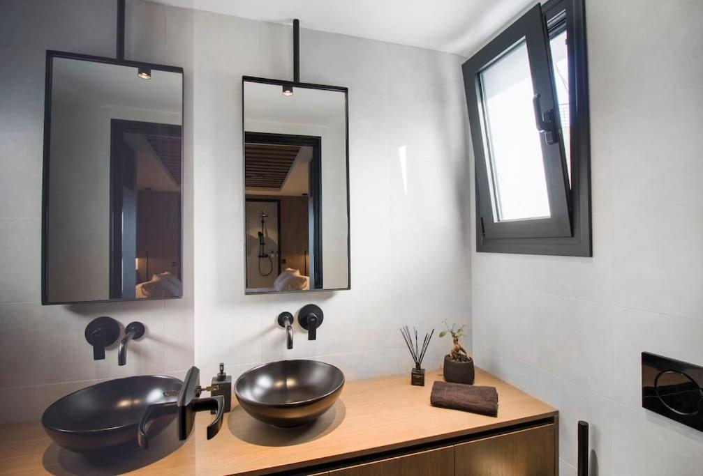 Mirenia Luxury In The Centre * Iraklion