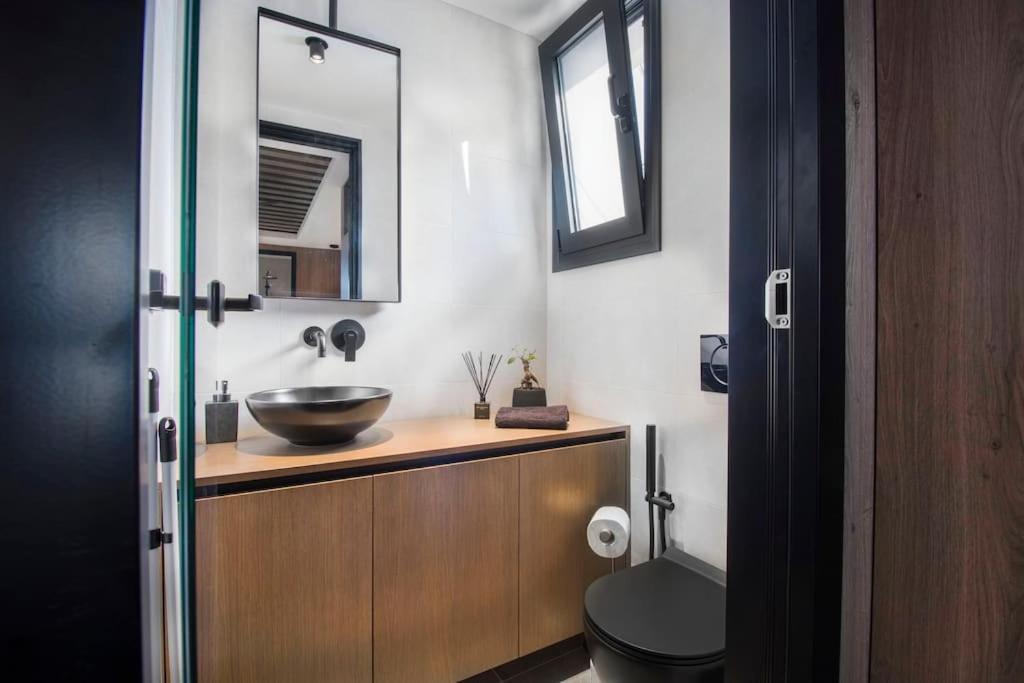 Appartement Mirenia Luxury In The Centre *
