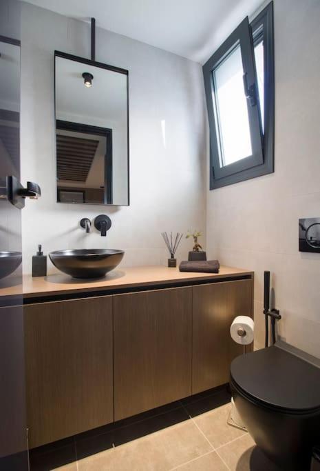 Mirenia Luxury In The Centre * Héraklion