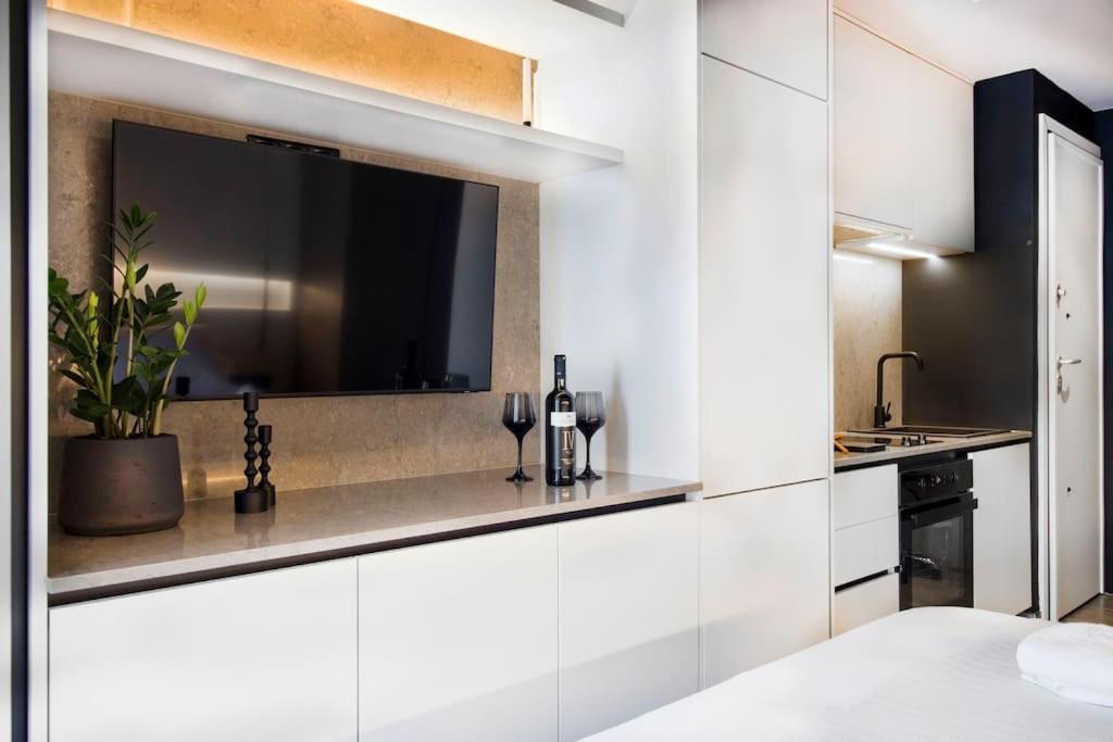 Appartement Mirenia Luxury In The Centre *