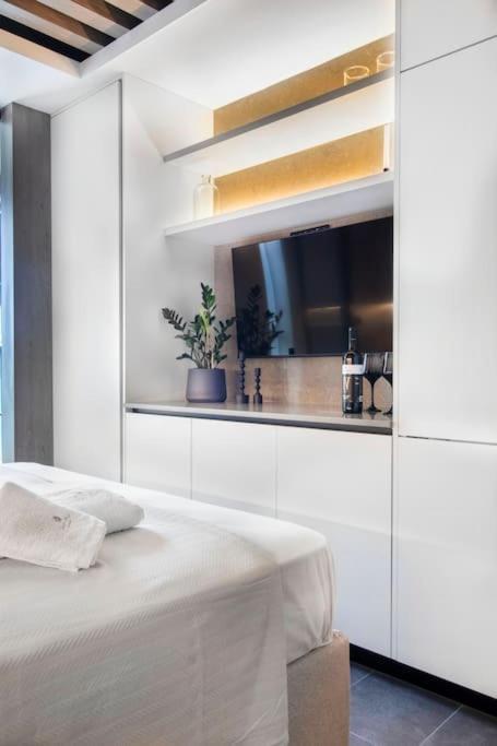 Mirenia Luxury In The Centre
