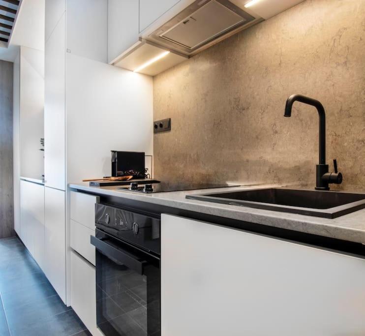 Mirenia Luxury In The Centre