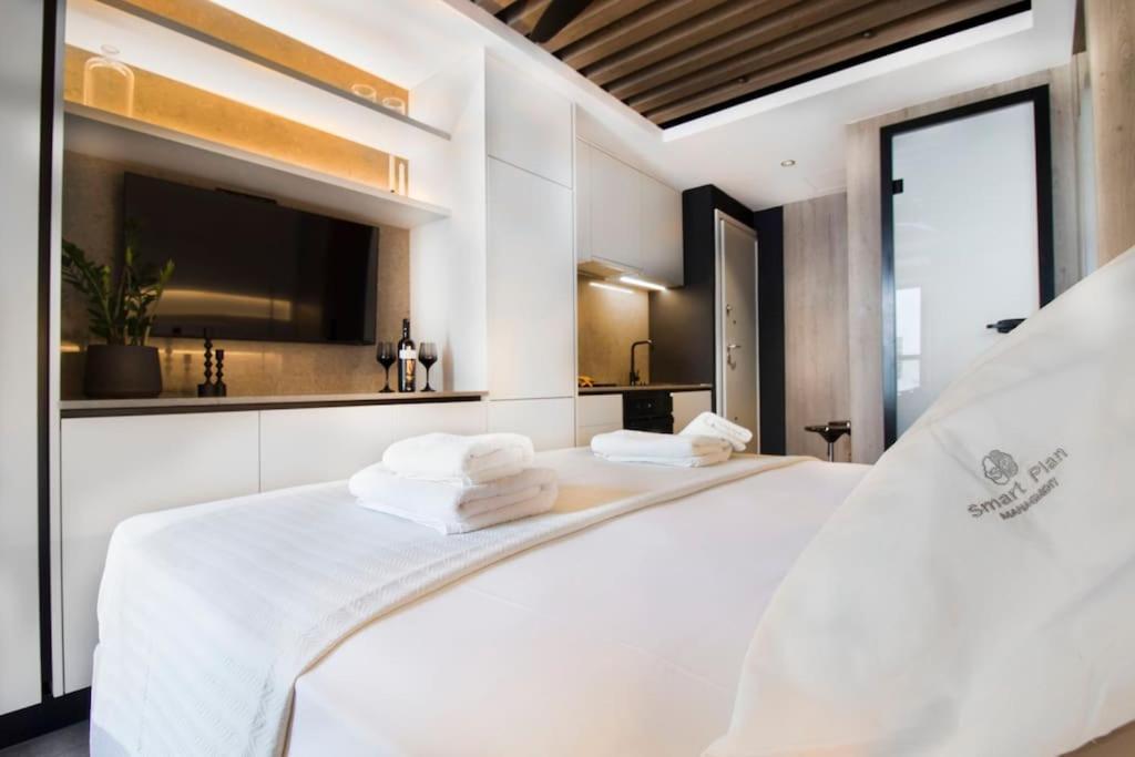Appartement Mirenia Luxury In The Centre *