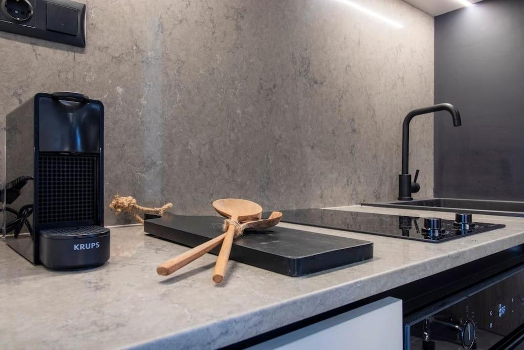 Appartement Mirenia Luxury In The Centre