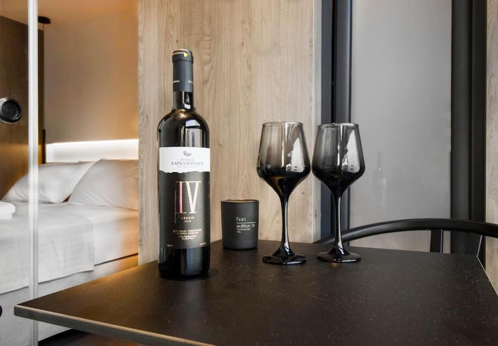 Mirenia Luxury In The Centre Appartement Héraklion