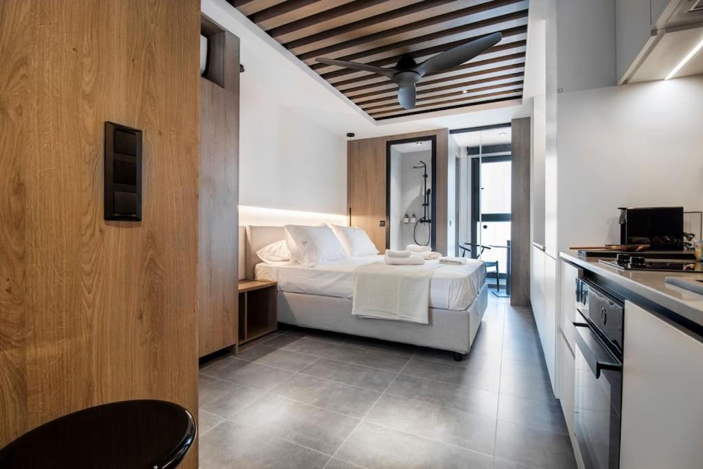 Mirenia Luxury In The Centre *