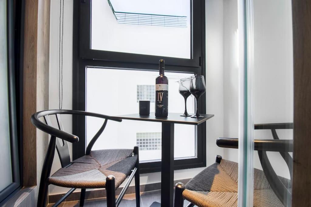 Mirenia Luxury In The Centre Héraklion