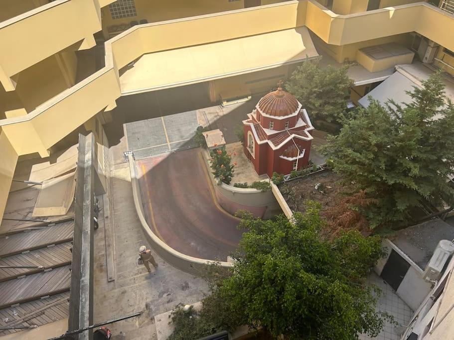 Mirenia Luxury In The Centre