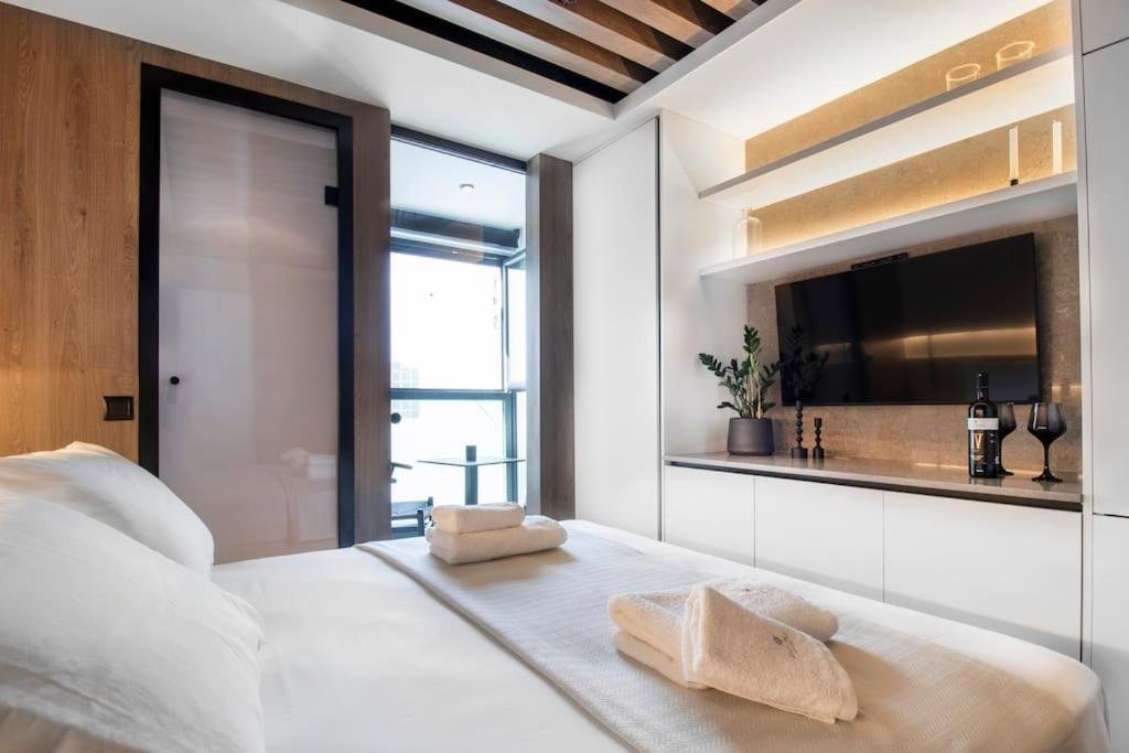 Mirenia Luxury In The Centre Appartement