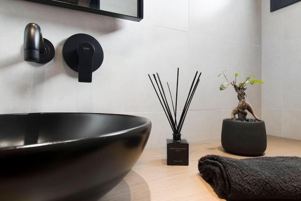 Appartement Mirenia Luxury In The Centre