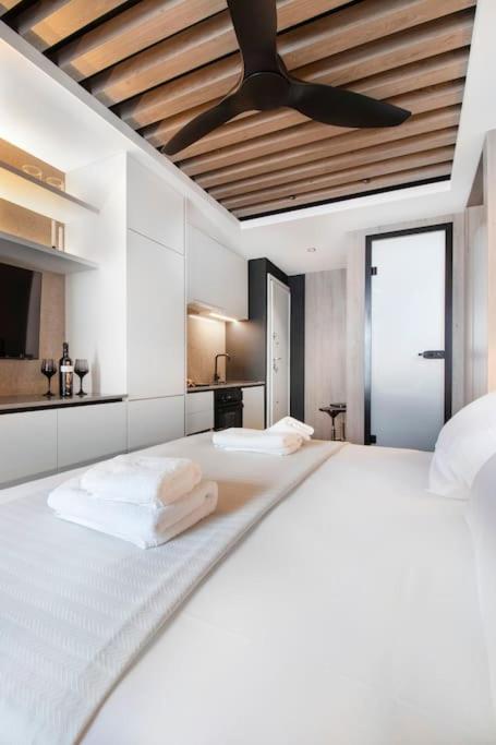 Mirenia Luxury In The Centre Appartement *