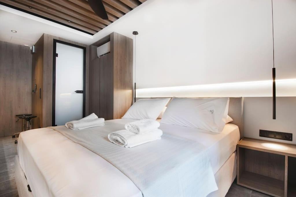 Mirenia Luxury In The Centre *