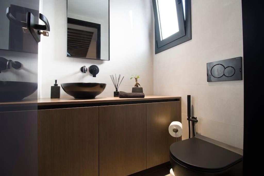Mirenia Luxury In The Centre Appartement *