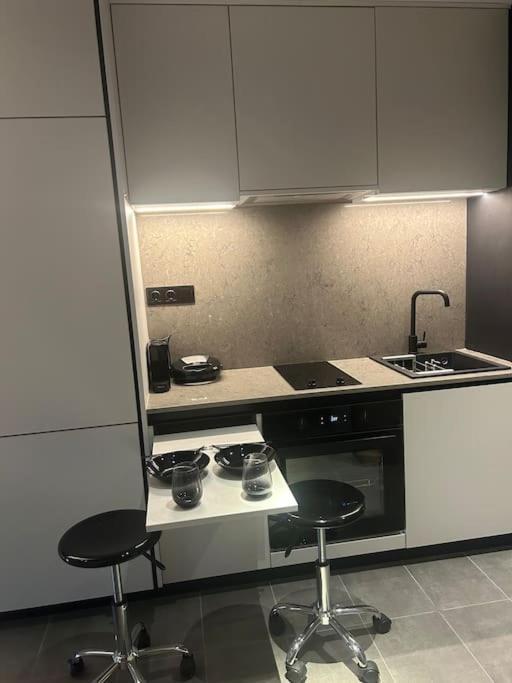Mirenia Luxury In The Centre Appartement Héraklion