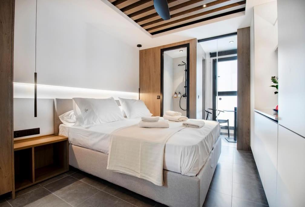 Appartement Mirenia Luxury In The Centre