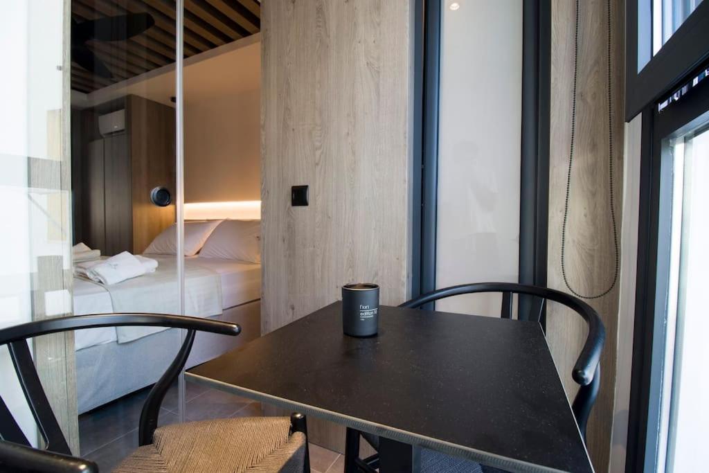 Appartement Mirenia Luxury In The Centre Héraklion