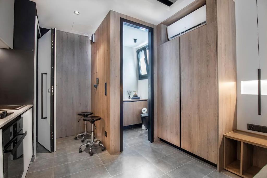 Mirenia Luxury In The Centre *