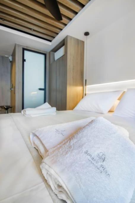 Mirenia Luxury In The Centre Héraklion