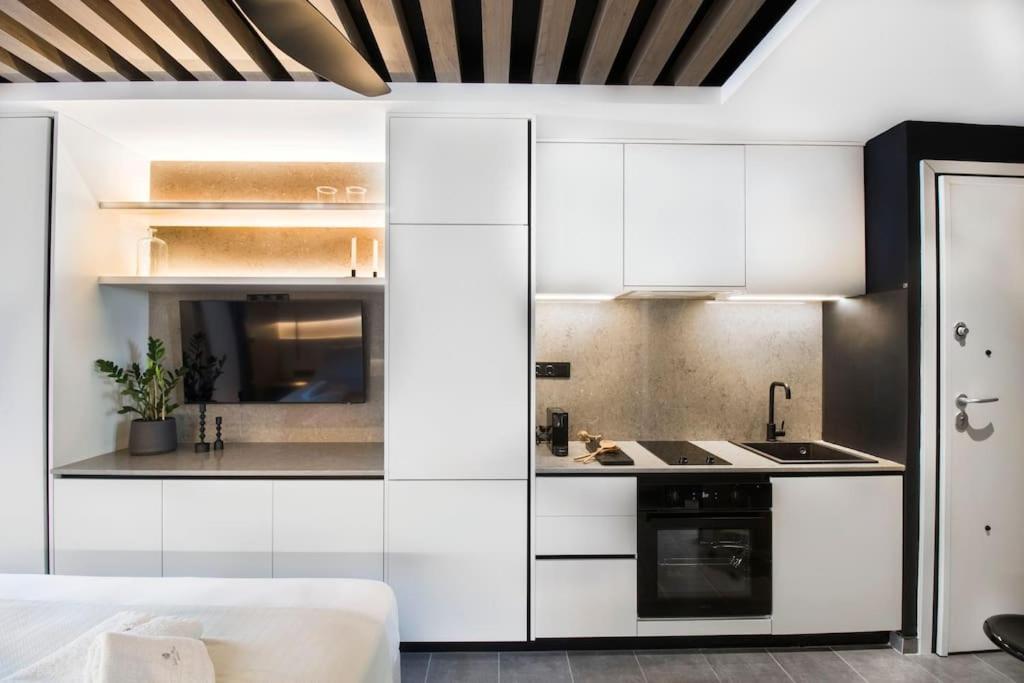 Mirenia Luxury In The Centre Appartement *