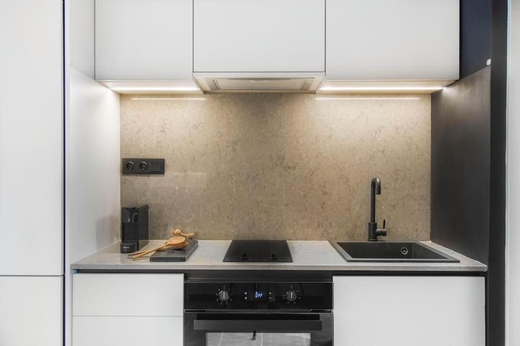 Appartement Mirenia Luxury In The Centre *