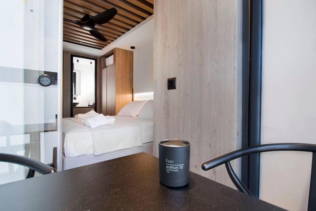 Mirenia Luxury In The Centre *