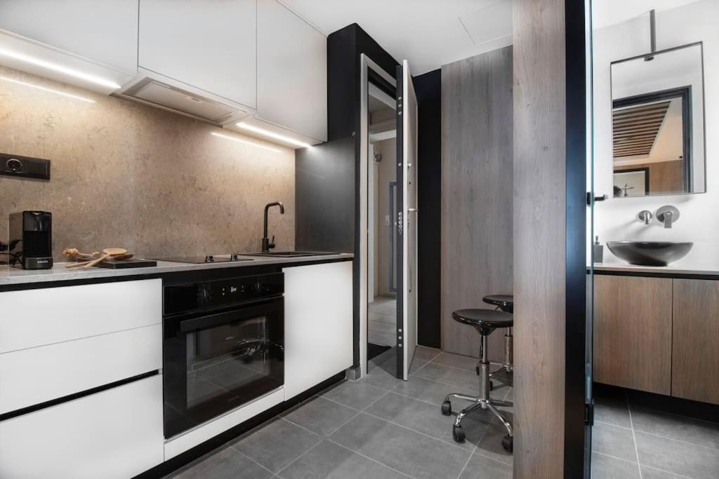 Mirenia Luxury In The Centre *