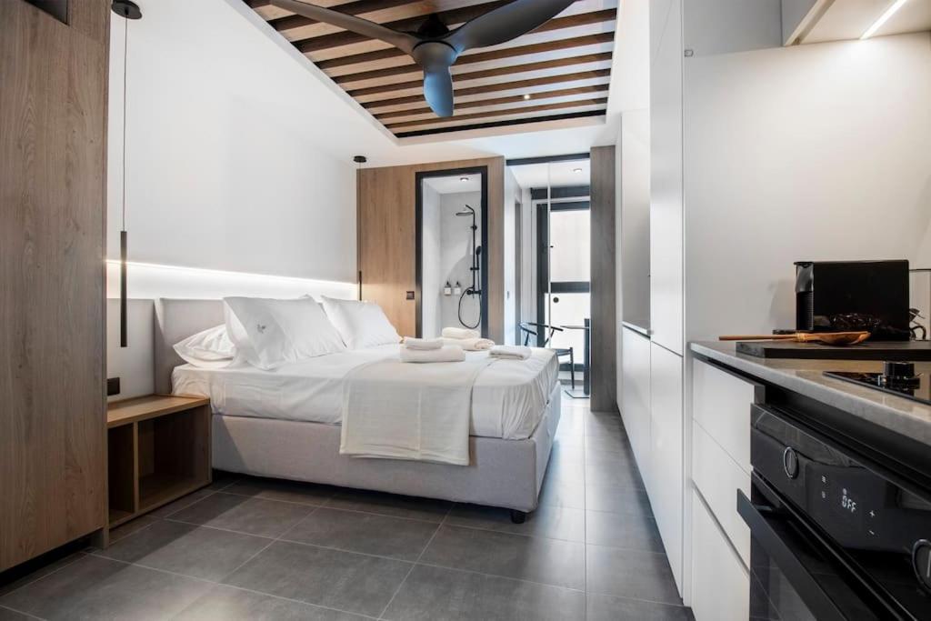 Mirenia Luxury In The Centre * Héraklion